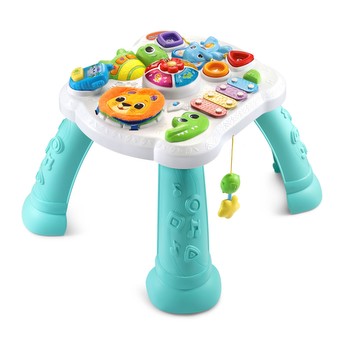 
      Touch & Explore Activity Table™
    